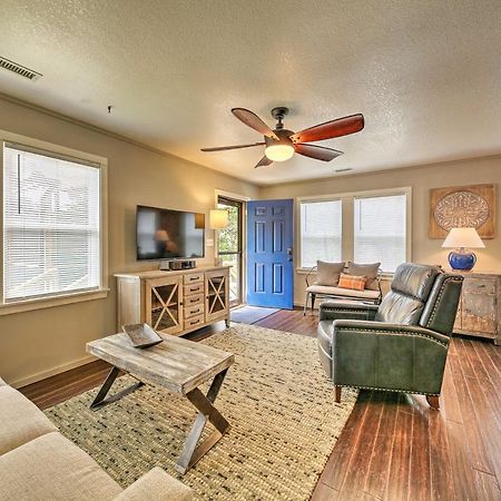 Cozy Cottage Less Than 2 Mi To Cape Hatteras Natl Shore! Frisco ภายนอก รูปภาพ